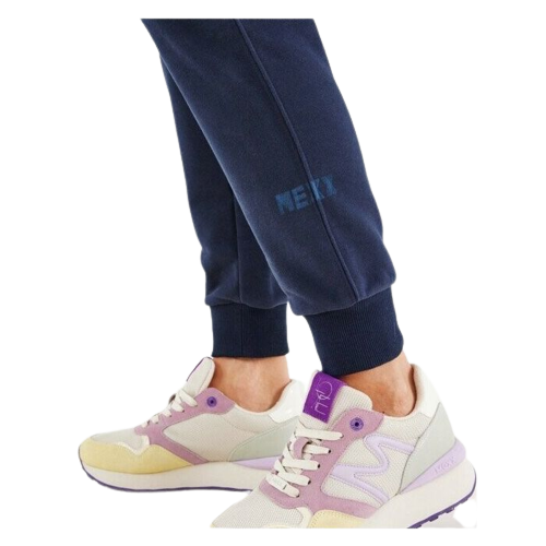 Dames Joggingbroek Donkerblauw