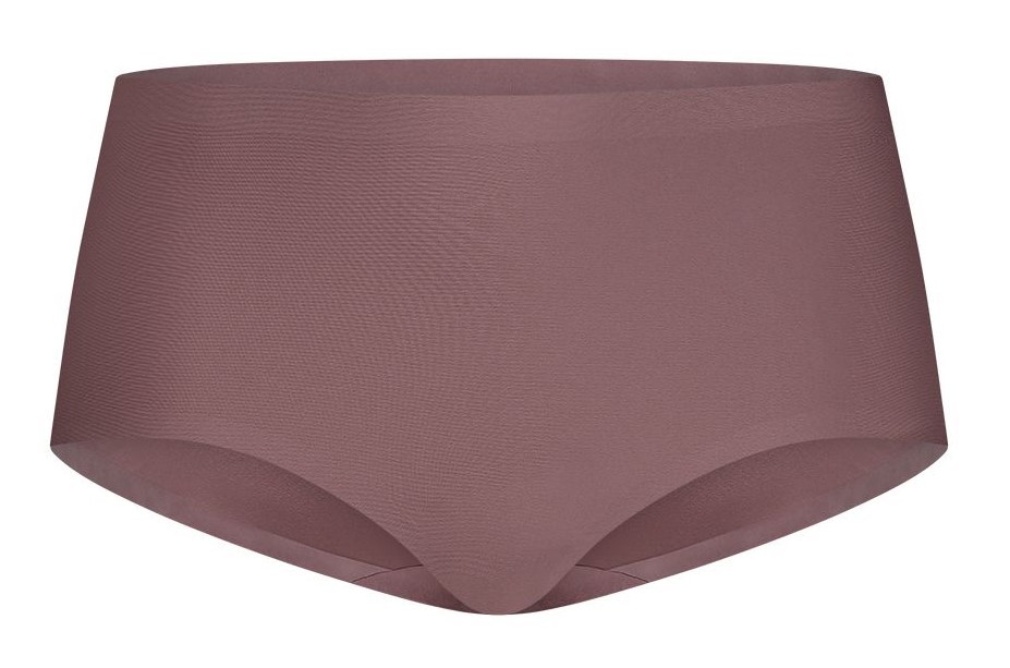 Secrets Dames Midi Mauve