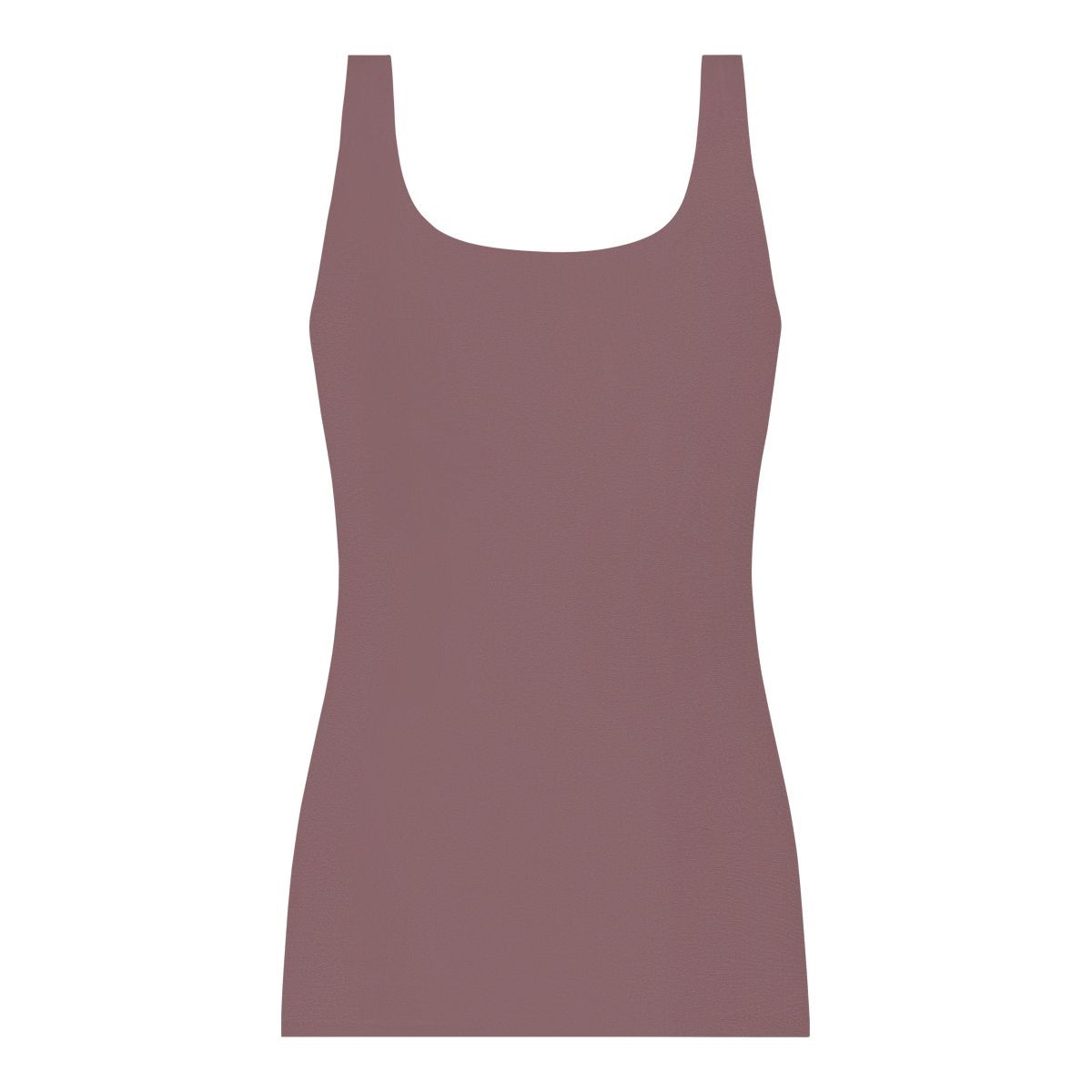 Secrets Dames 2-Way Top Mauve