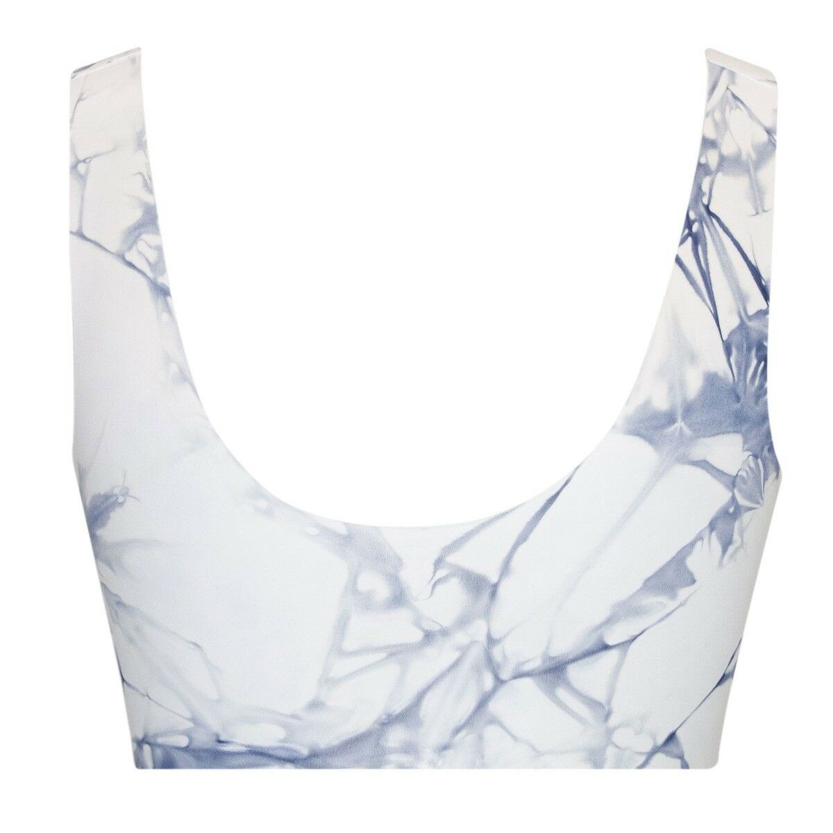 Dames BH Tie-Dye