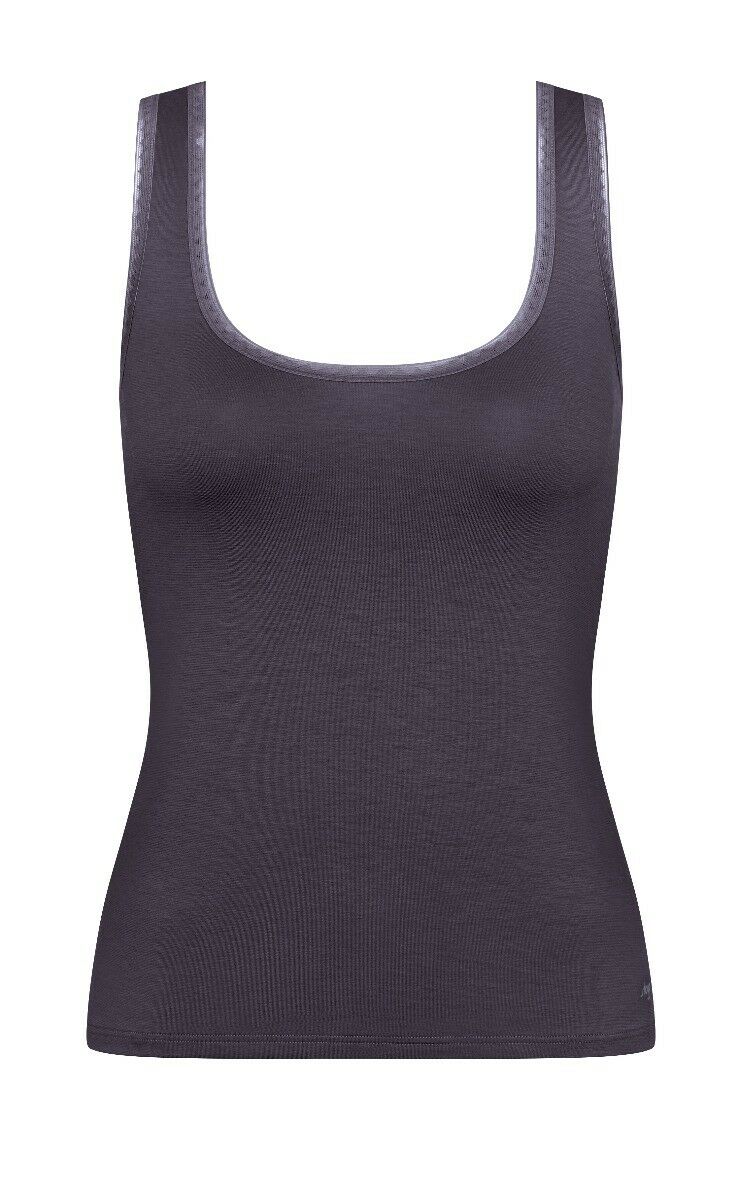 Go Dames Tanktop 2-Pack Paars