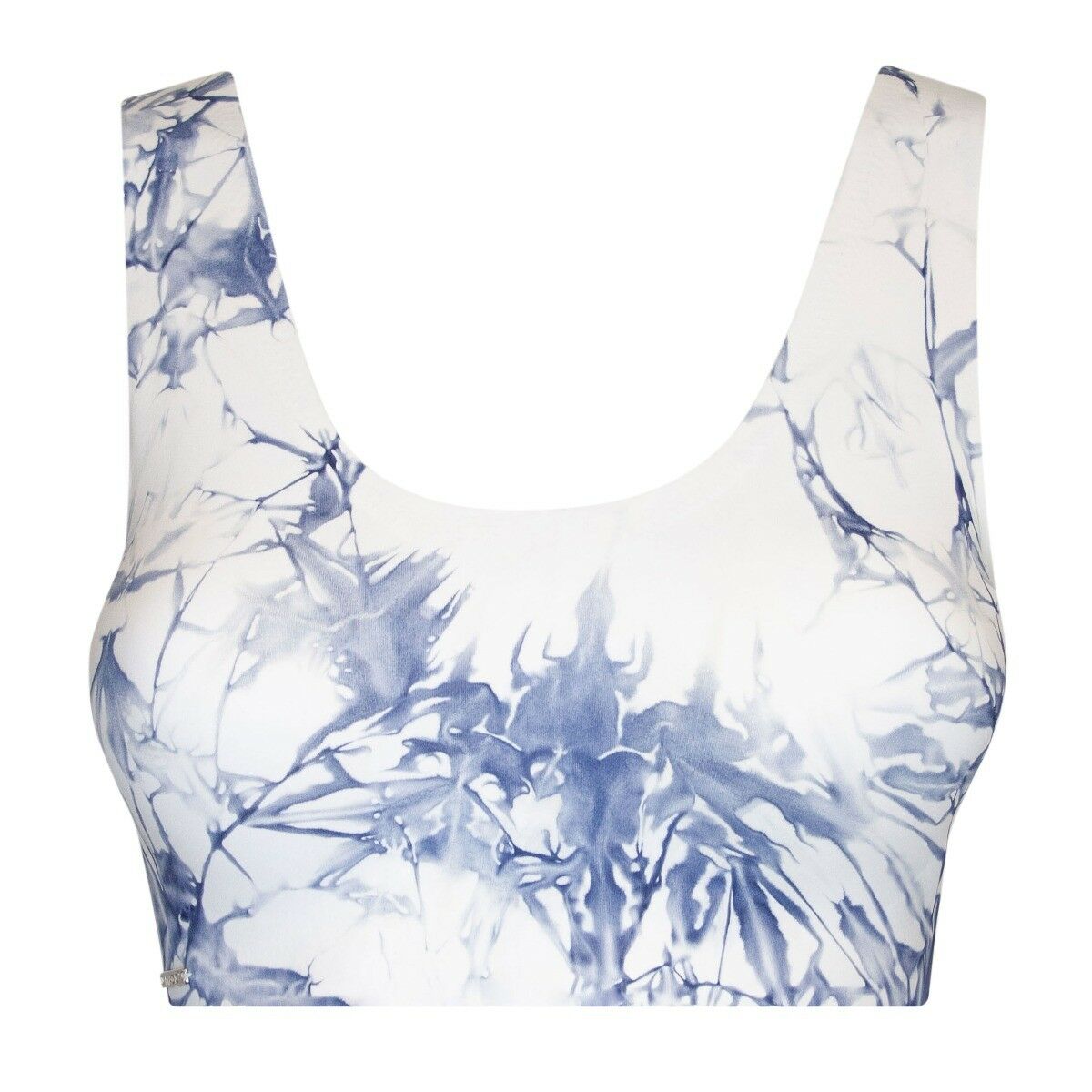 Dames BH Tie-Dye