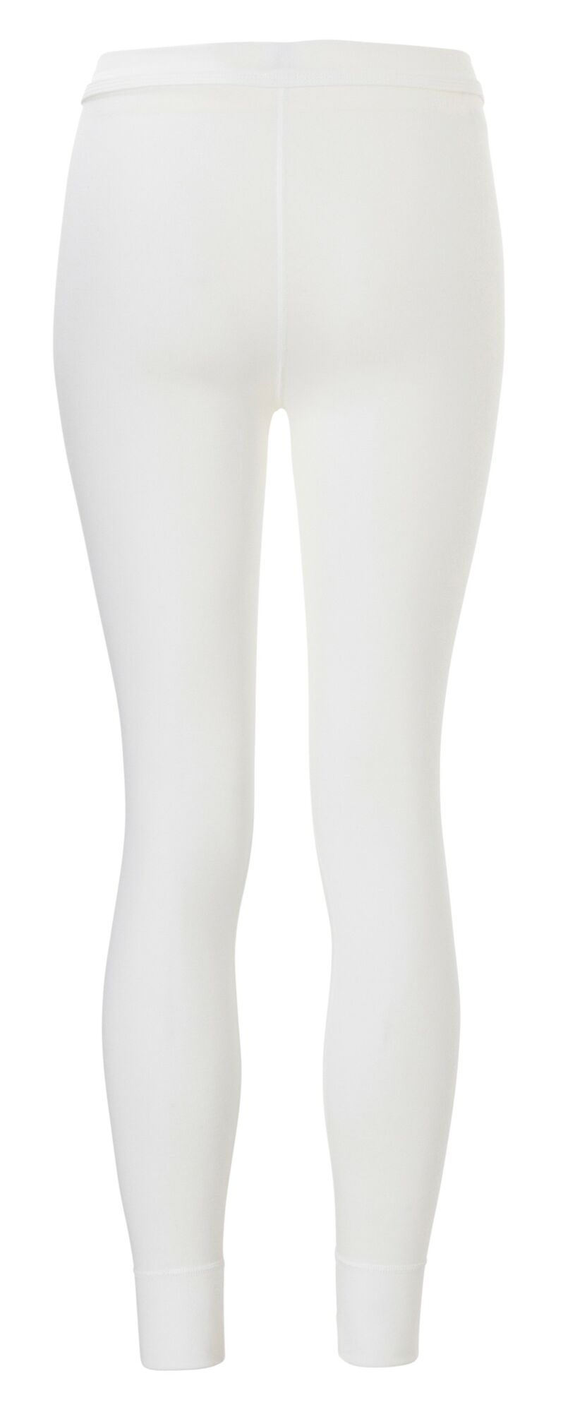 Thermo Viloft Dames Pantalon Snow White