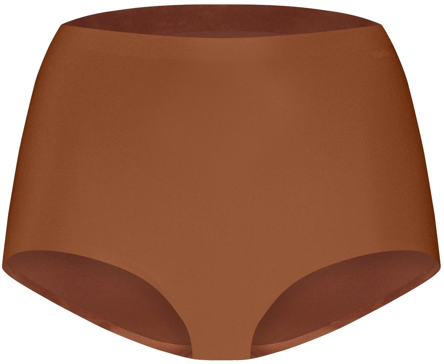 Secrets Dames High Waist Pecan