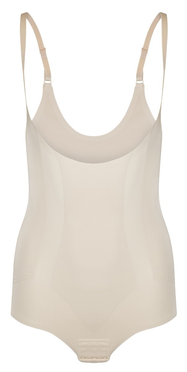 Dames Dream Shaper Bodybriefer Latte