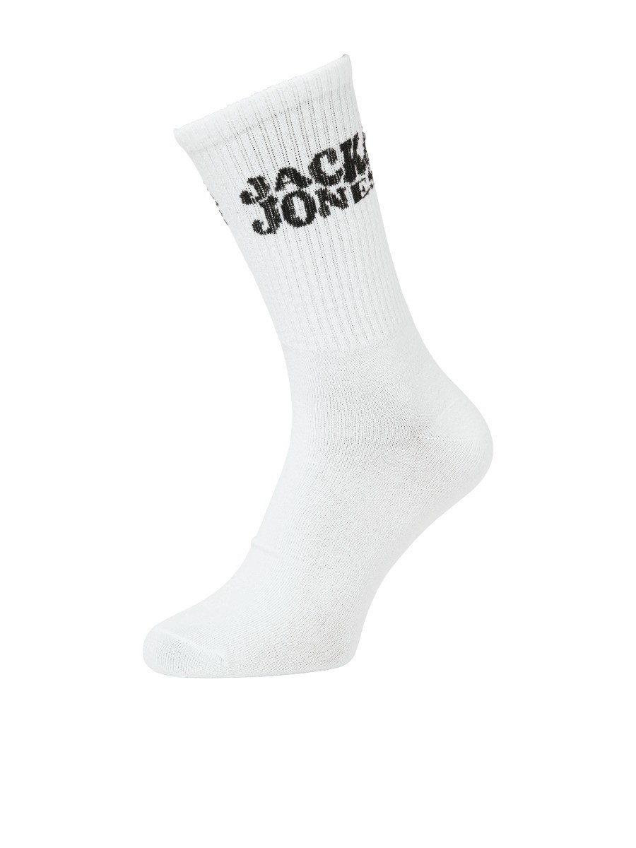 Heren JACCHRISTMAS Sock Calendar Sky Captain