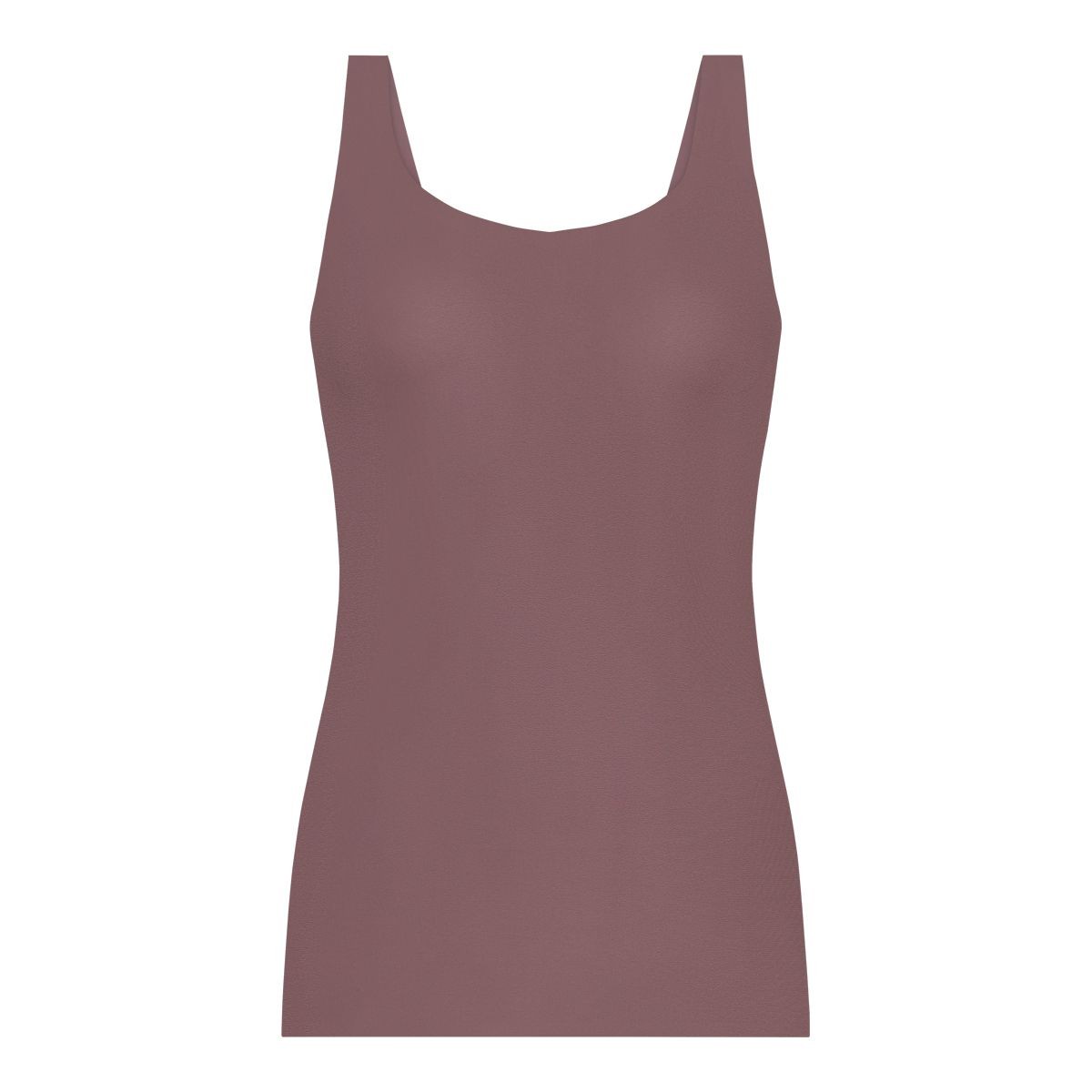 Secrets Dames 2-Way Top Mauve