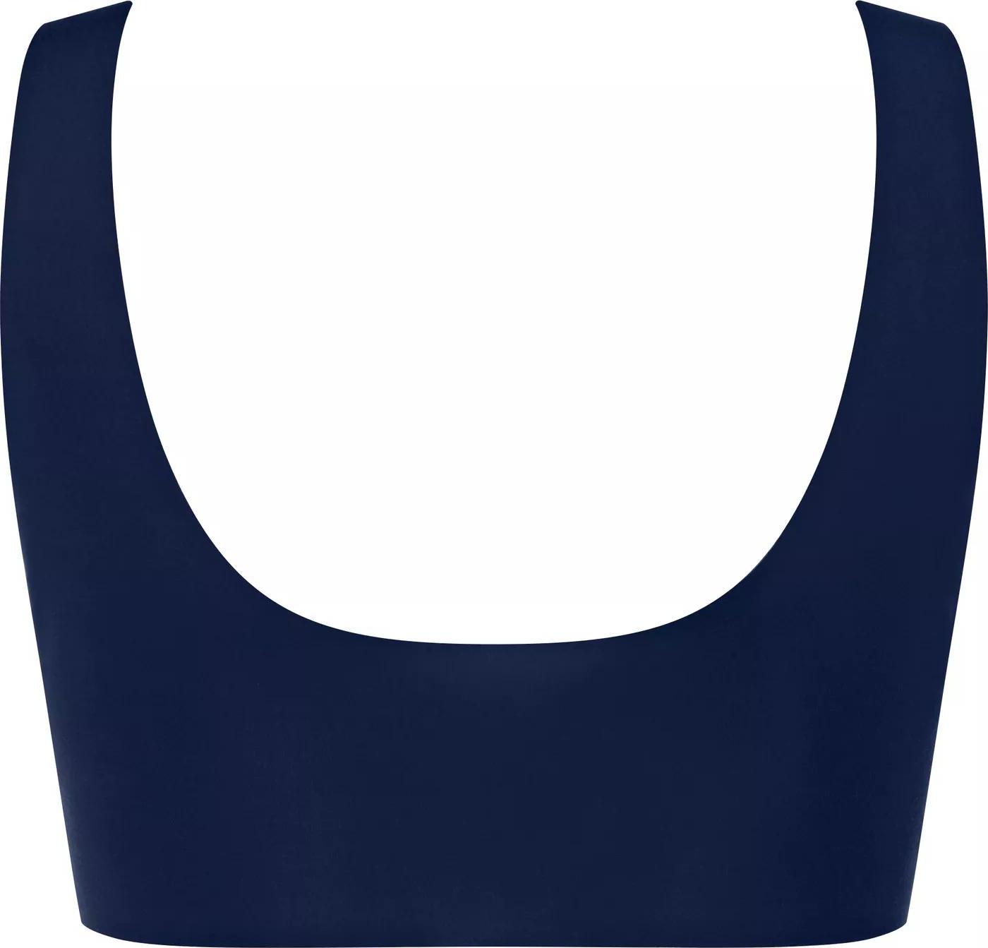 ZERO Feel 2.0 Dames Top Navy Blue