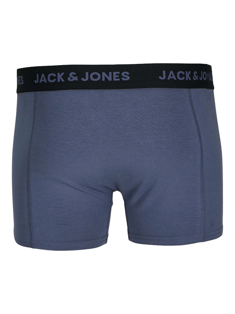 Heren Jacjerry Boxershorts 3-Pack Cypress