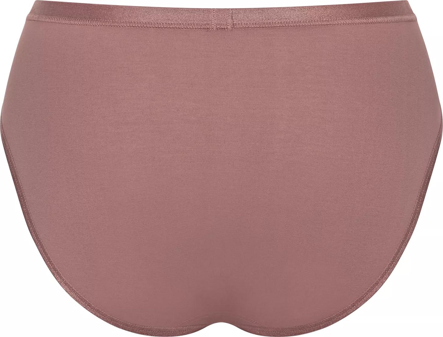 Romance Dames Tai Rio Slip Cacao