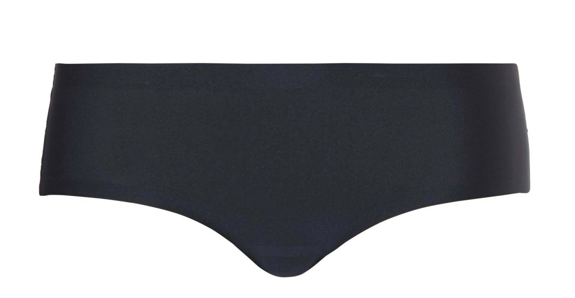 Secrets Dames Hipster Met Kant Dark Navy