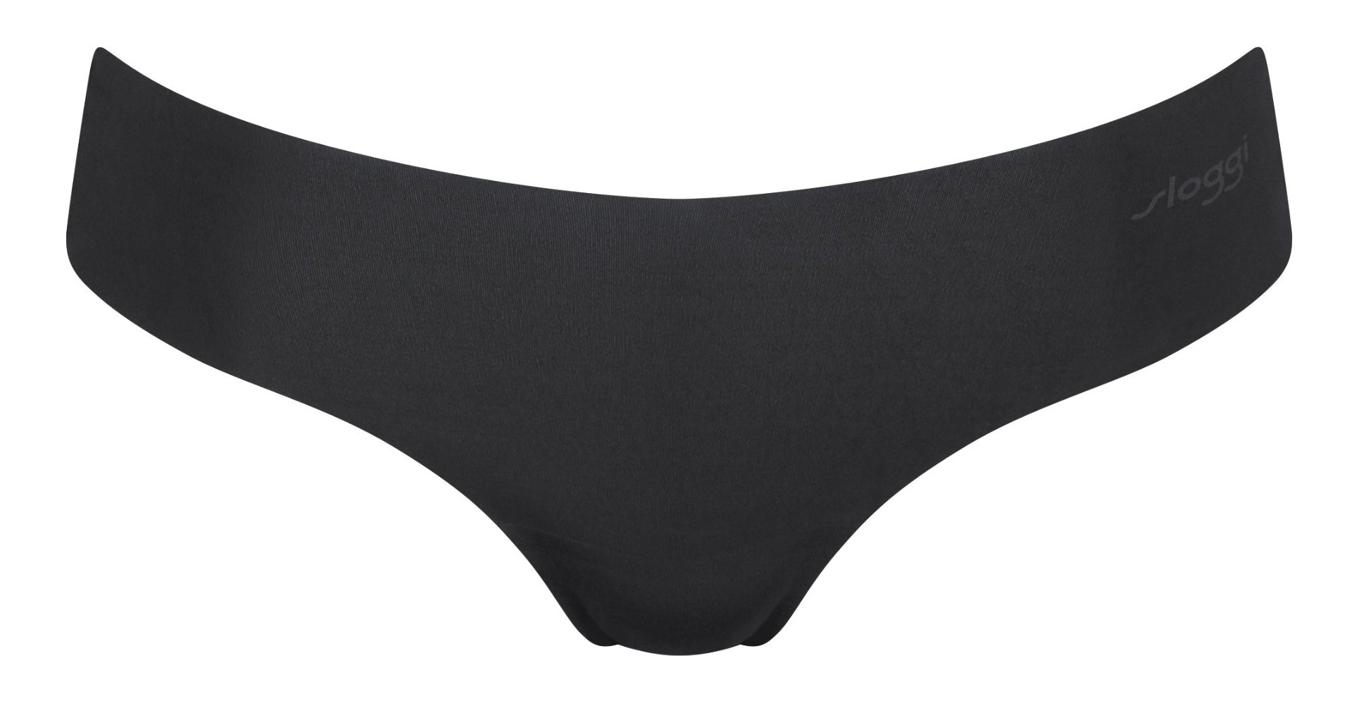 ZERO Microfibre 2.0 Dames String Black