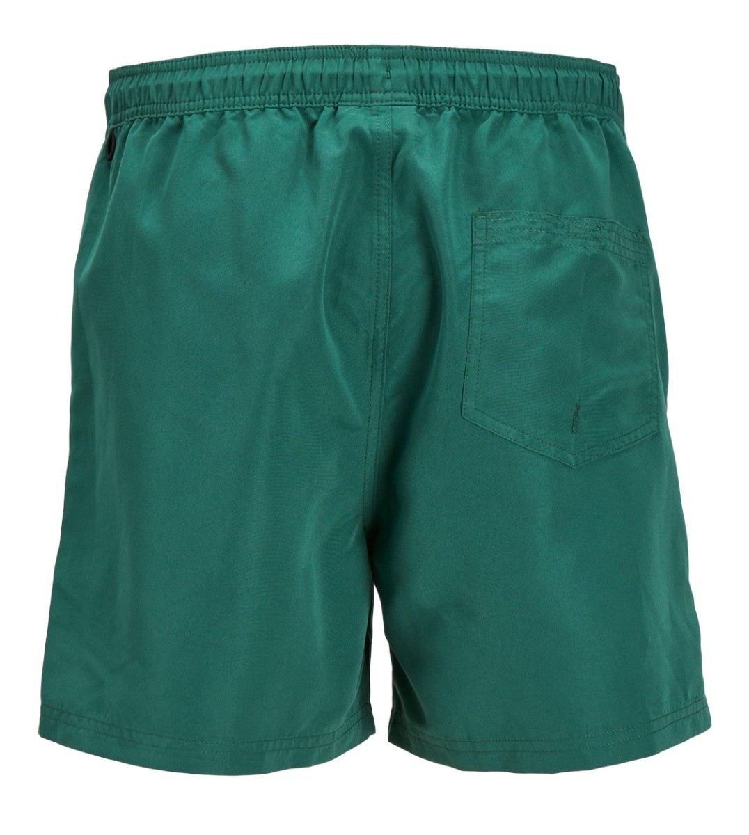 Heren Zwemshort Dark Green