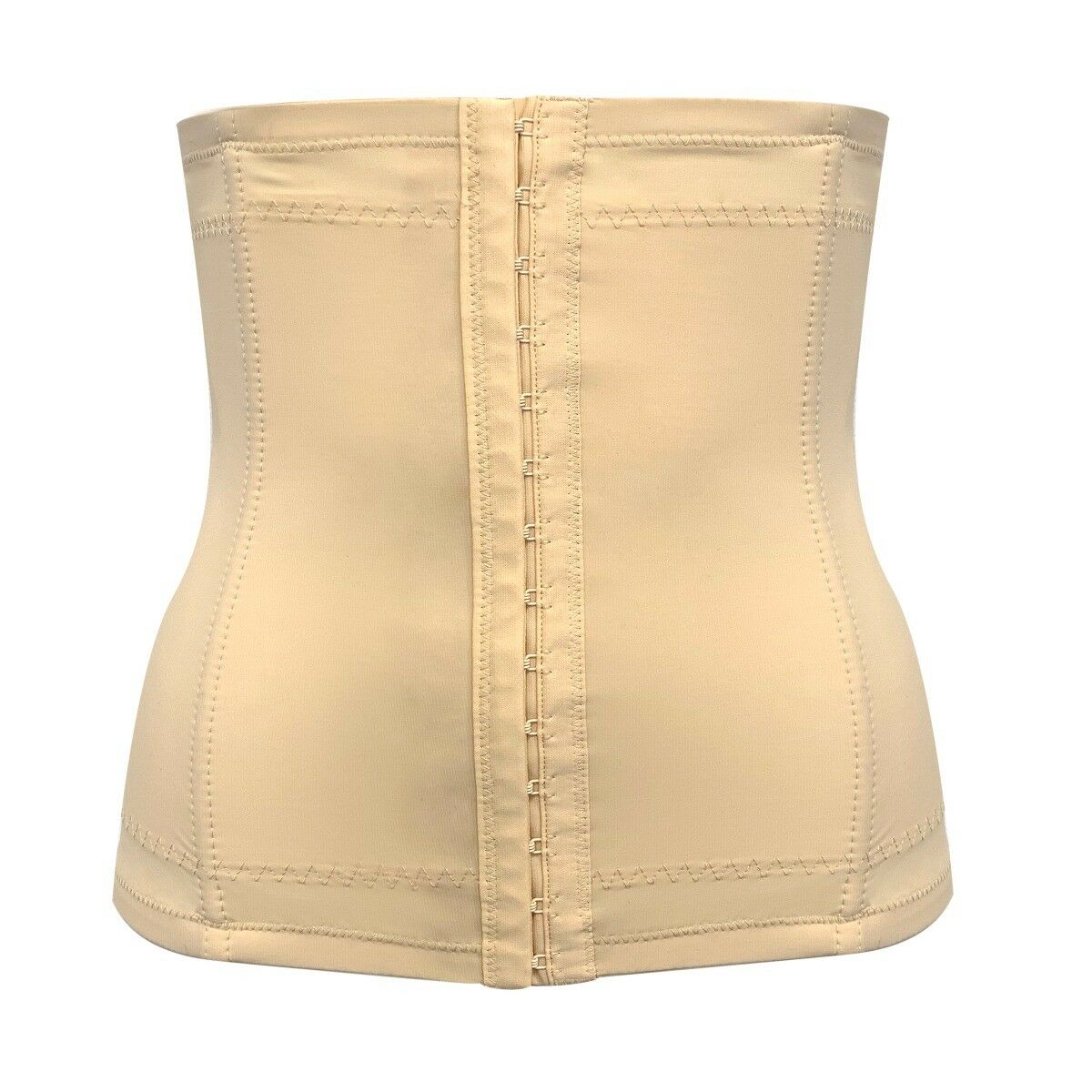 Dames Maxi Waistnipper Latte