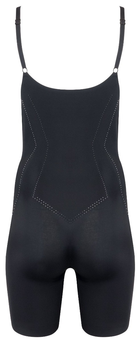 Dames Dream Shaper Bodysuit Black