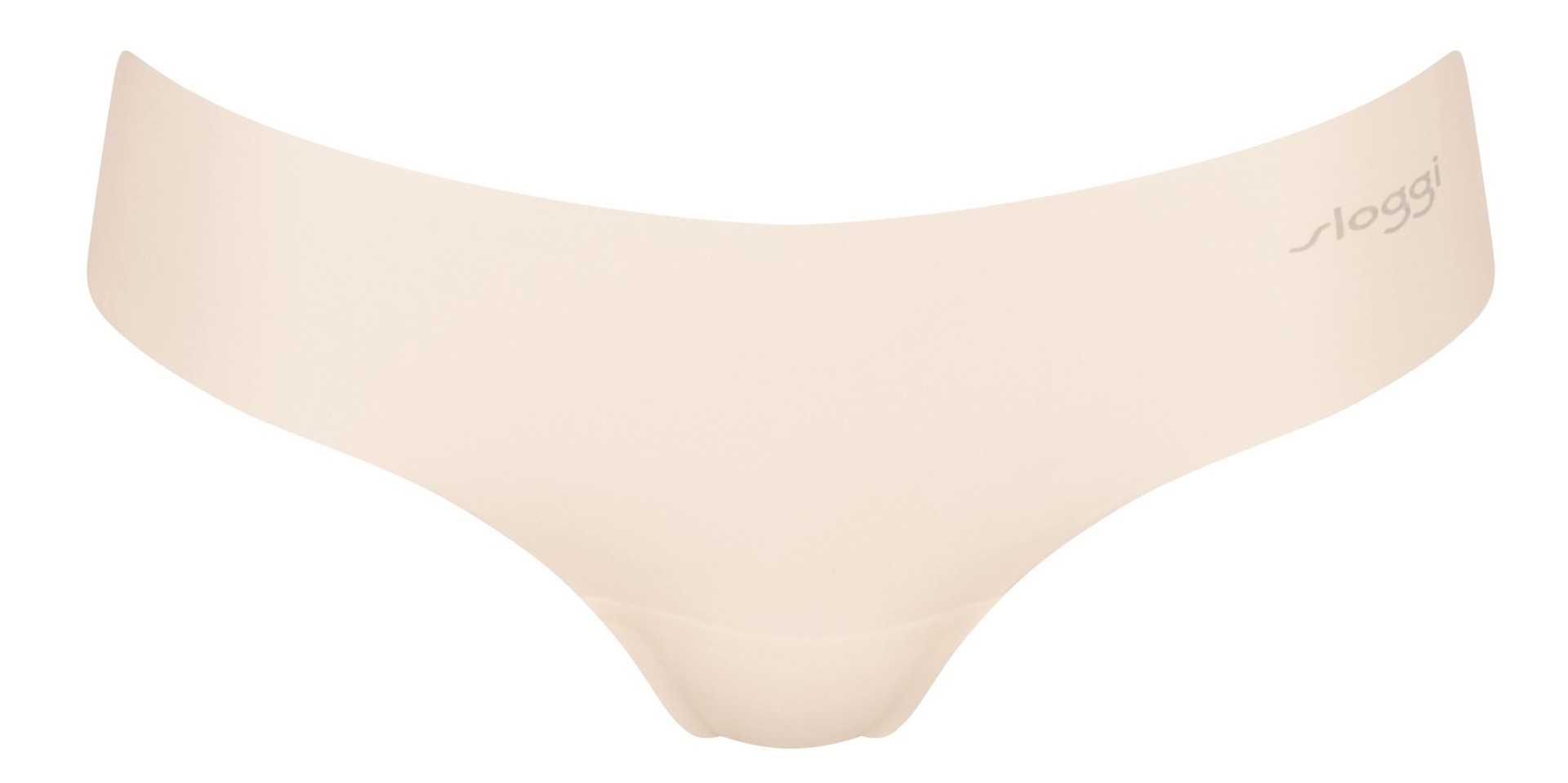 ZERO Microfibre 2.0 Dames String Angora