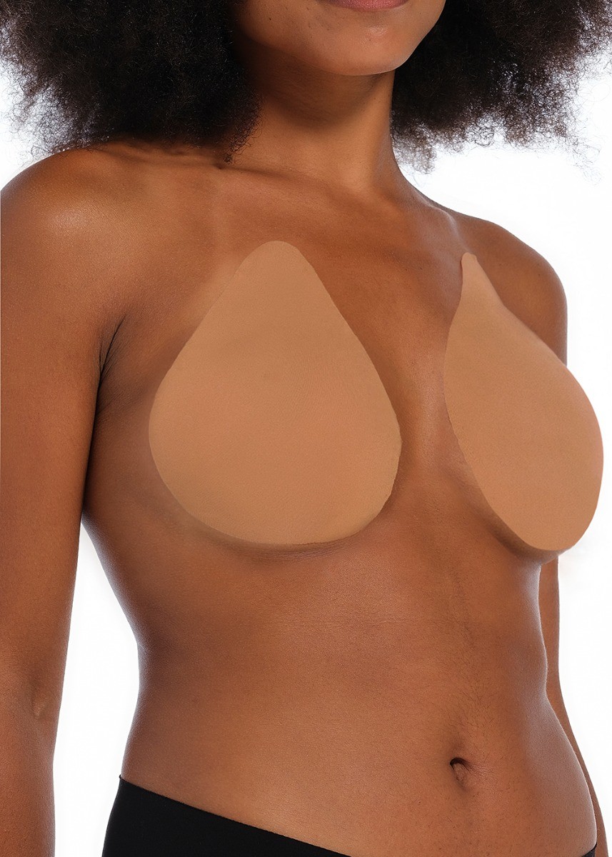 Breast Tape Mocha O/S by Magic Bodyfashion