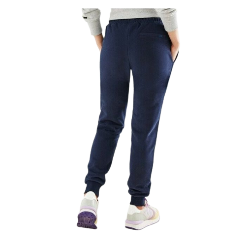 Dames Joggingbroek Donkerblauw