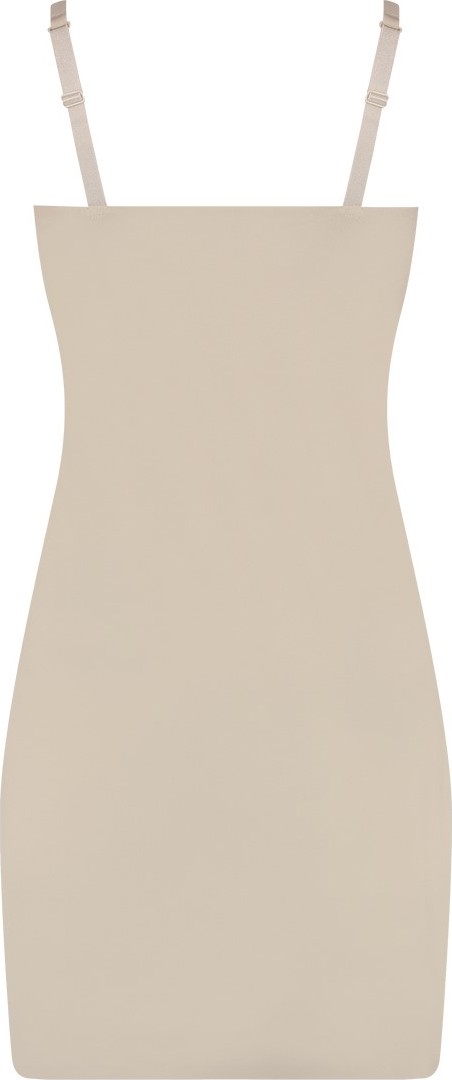 Secrets Dames slipdress Almond