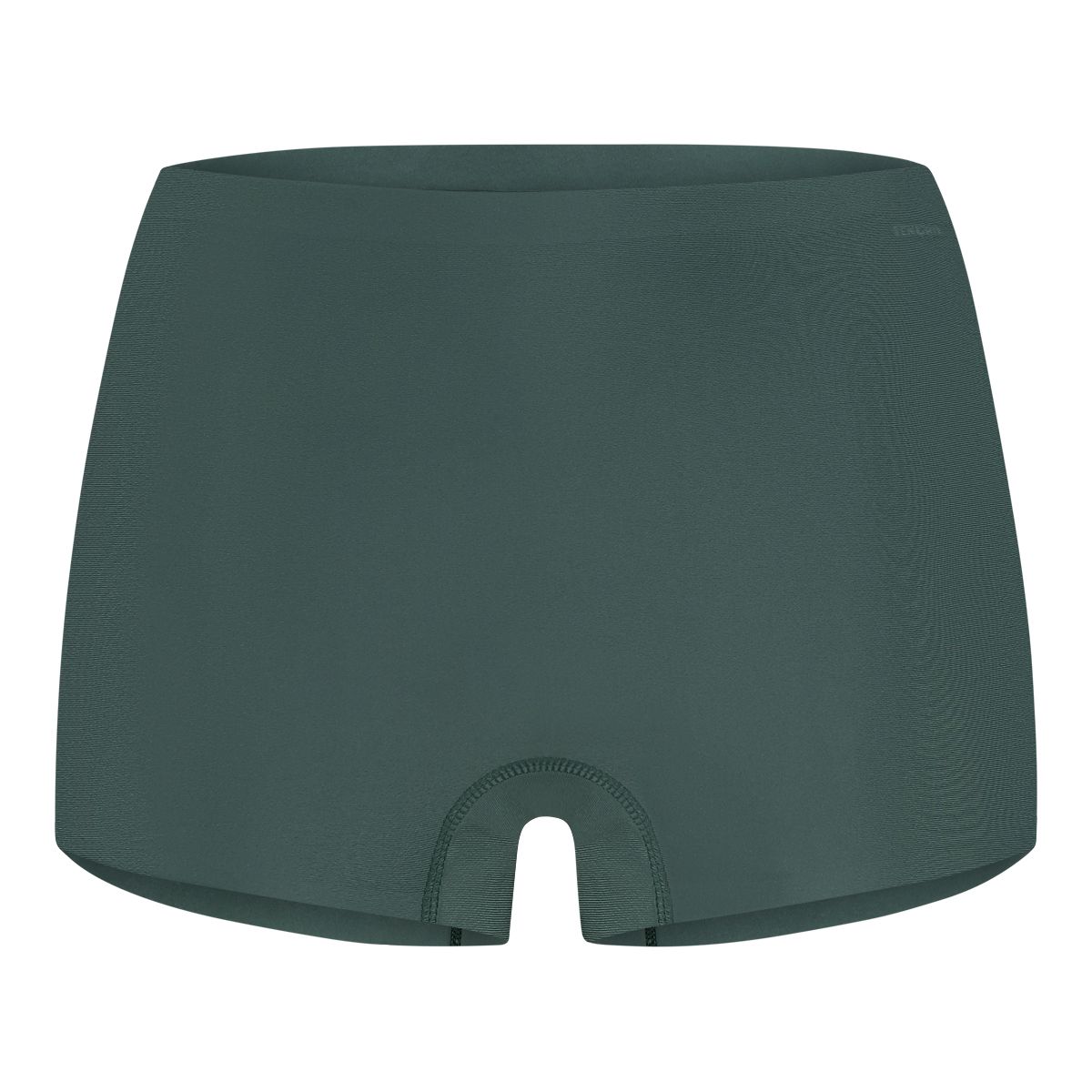 Secrets Dames Shorts Soft Green